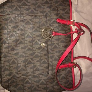 Michael Kors Bag! 💼 ❤️